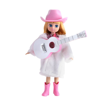 Country Girl Lottie Doll – Let’s Go Girls!