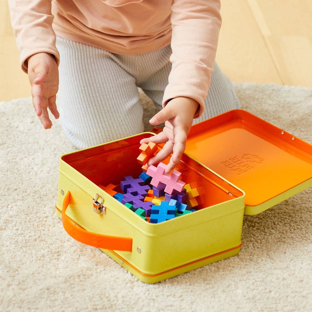 I 70 Piece Set For Kids