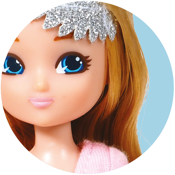 Lottie Ballet Class Ballerina Doll