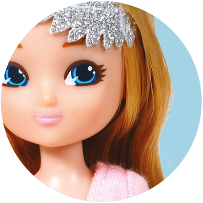Lottie Ballet Class Ballerina Doll