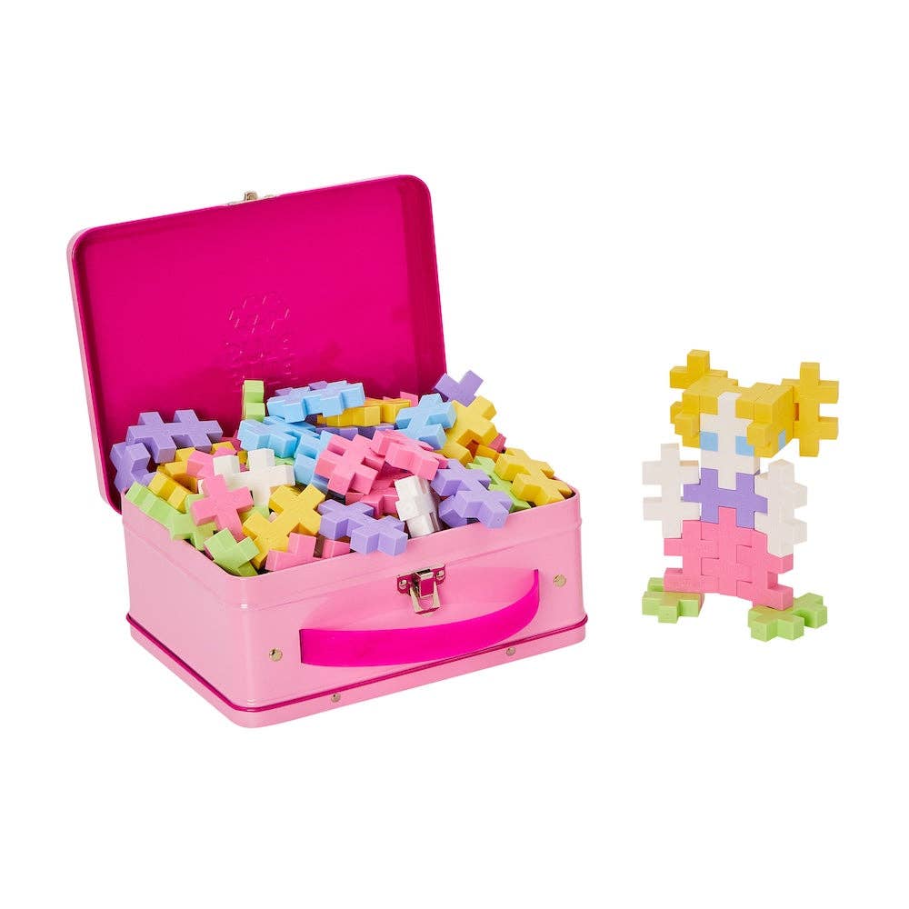 I 70 Piece Set For Kids